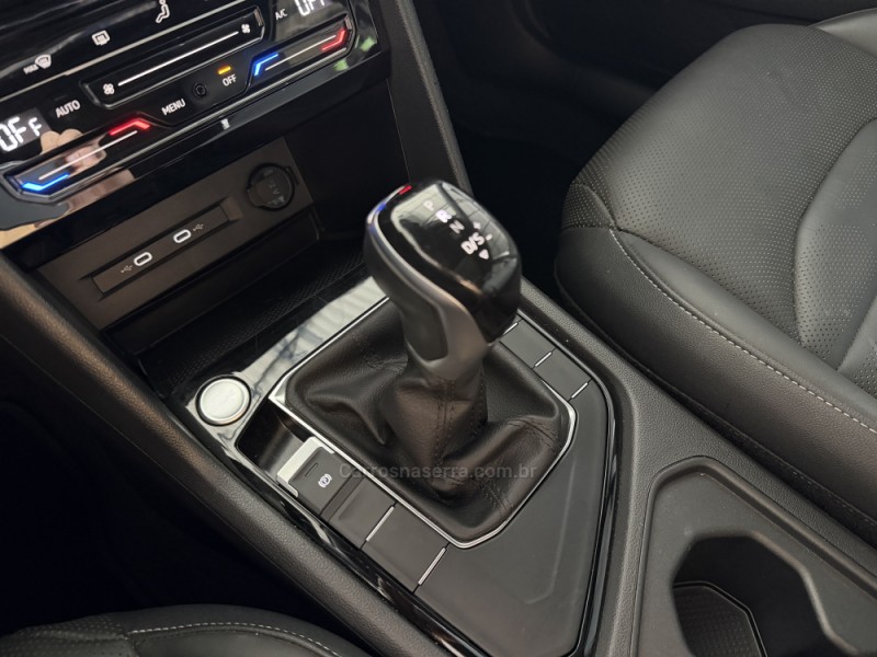 TAOS 1.4 16V HIGHLINE TSI FLEX 4P AUTOMÁTICO - 2023 - CAXIAS DO SUL