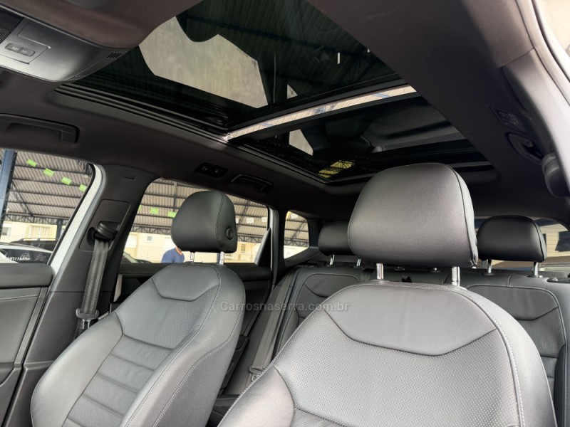 TAOS 1.4 16V HIGHLINE TSI FLEX 4P AUTOMÁTICO - 2023 - CAXIAS DO SUL