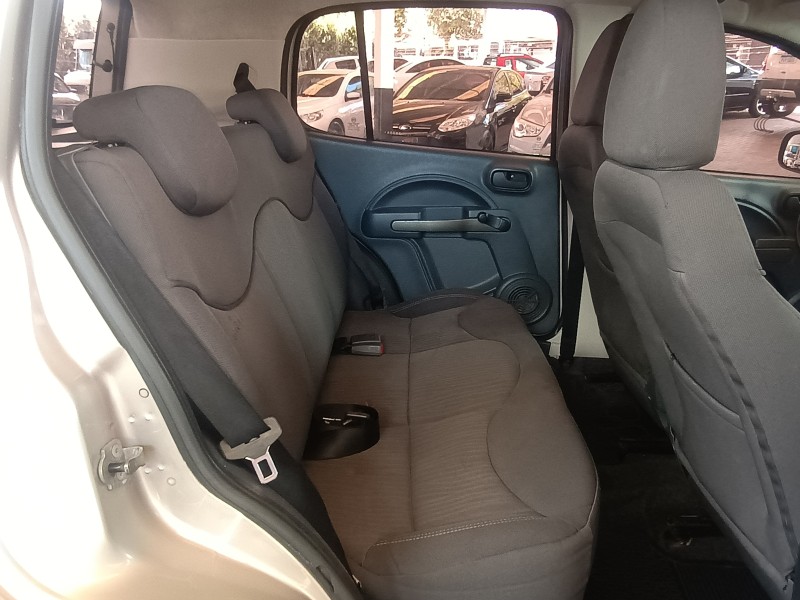 UNO 1.0 WAY 8V FLEX 4P MANUAL - 2012 - CAXIAS DO SUL