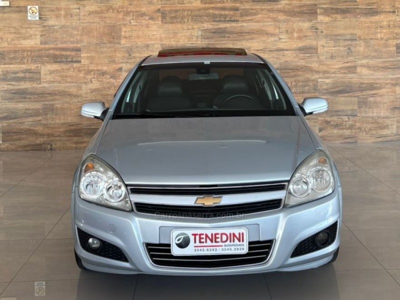 vectra 2.0 mpfi elite 8v flex 4p automatico 2010 igrejinha