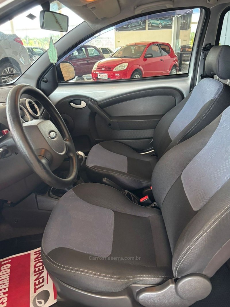 KA 1.0 MPI 8V FLEX 2P MANUAL - 2013 - IGREJINHA
