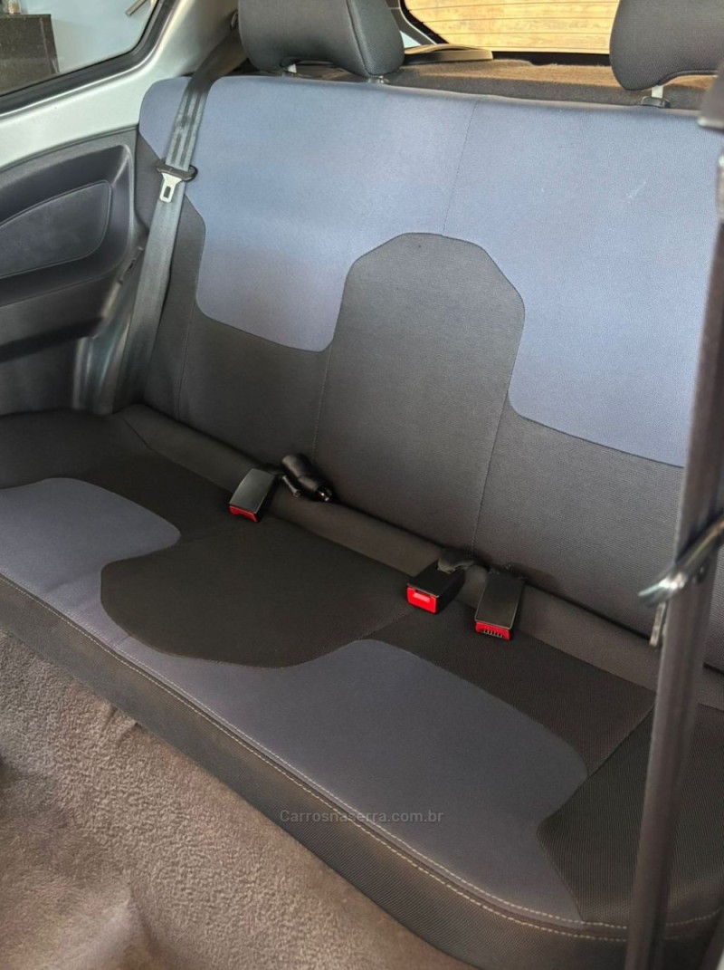 KA 1.0 MPI 8V FLEX 2P MANUAL - 2013 - IGREJINHA