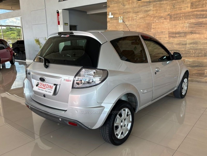 KA 1.0 MPI 8V FLEX 2P MANUAL - 2013 - IGREJINHA