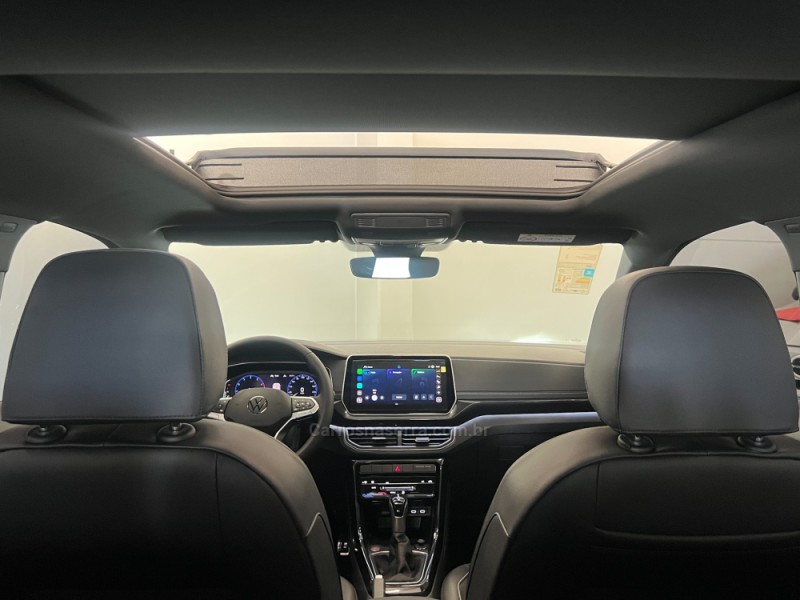 T-CROSS 1.4 HIGHLINE TSI 16V FLEX 4P AUTOMÁTICO - 2026 - FLORES DA CUNHA