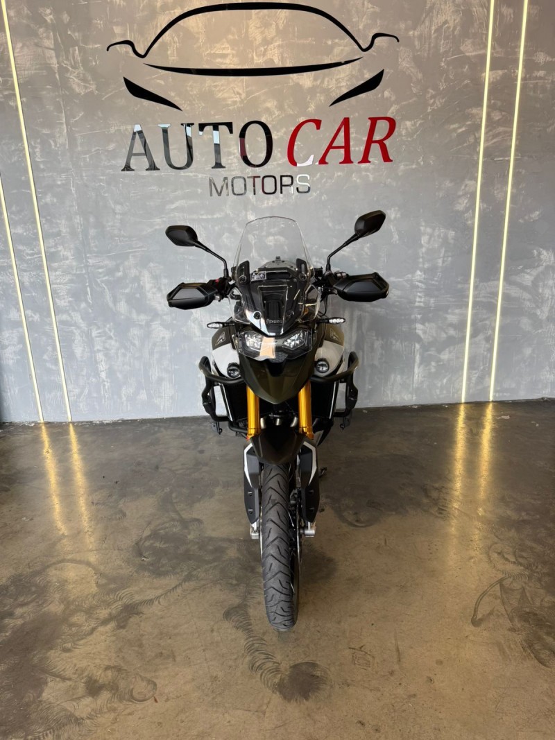 TIGER 900 RALLY PRO  - 2024 - CAXIAS DO SUL