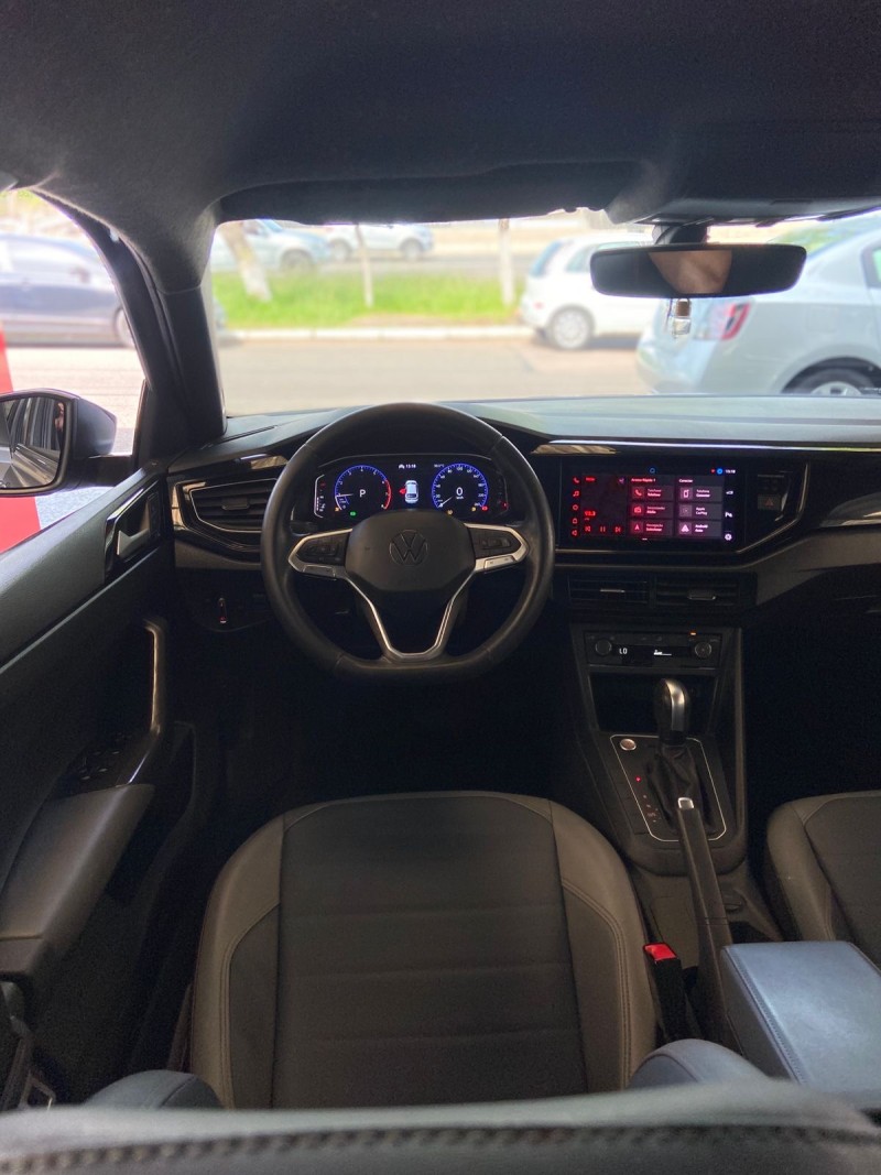 NIVUS 1.0 TSI HIGHLINE FLEX 4P AUTOMÁTICO - 2021 - ESTâNCIA VELHA