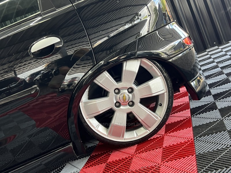 CORSA 1.8 MPFI SS 8V FLEX 4P MANUAL - 2008 - CAXIAS DO SUL