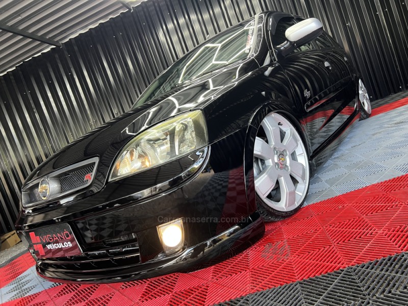 CORSA 1.8 MPFI SS 8V FLEX 4P MANUAL - 2008 - CAXIAS DO SUL