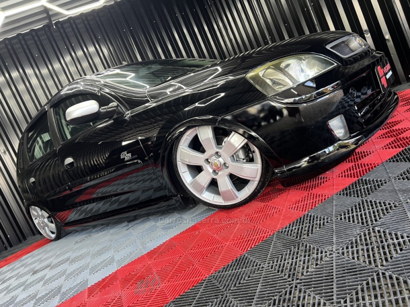 CORSA 1.8 MPFI SS 8V FLEX 4P MANUAL - 2008 - CAXIAS DO SUL