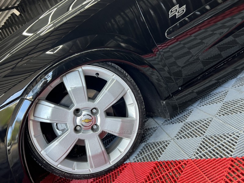 CORSA 1.8 MPFI SS 8V FLEX 4P MANUAL - 2008 - CAXIAS DO SUL