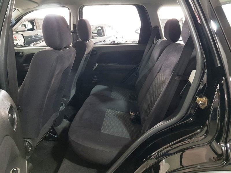 ECOSPORT 1.6 XLS 8V FLEX 4P MANUAL - 2007 - CAXIAS DO SUL