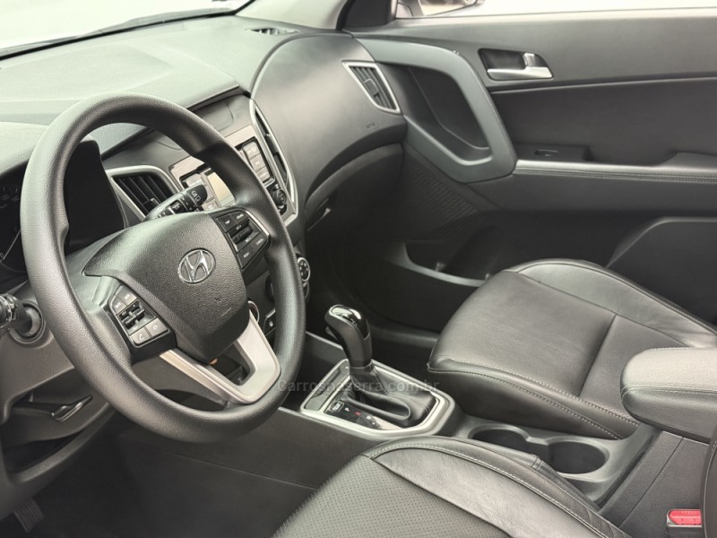 CRETA 1.6 16V FLEX PULSE AUTOMÁTICO - 2017 - SANTA CRUZ DO SUL