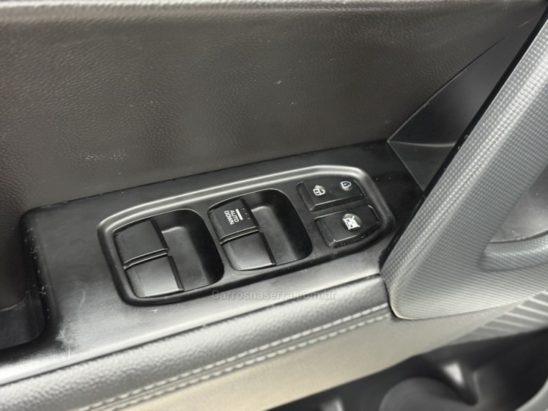 CRETA 1.6 16V FLEX PULSE AUTOMÁTICO - 2017 - SANTA CRUZ DO SUL