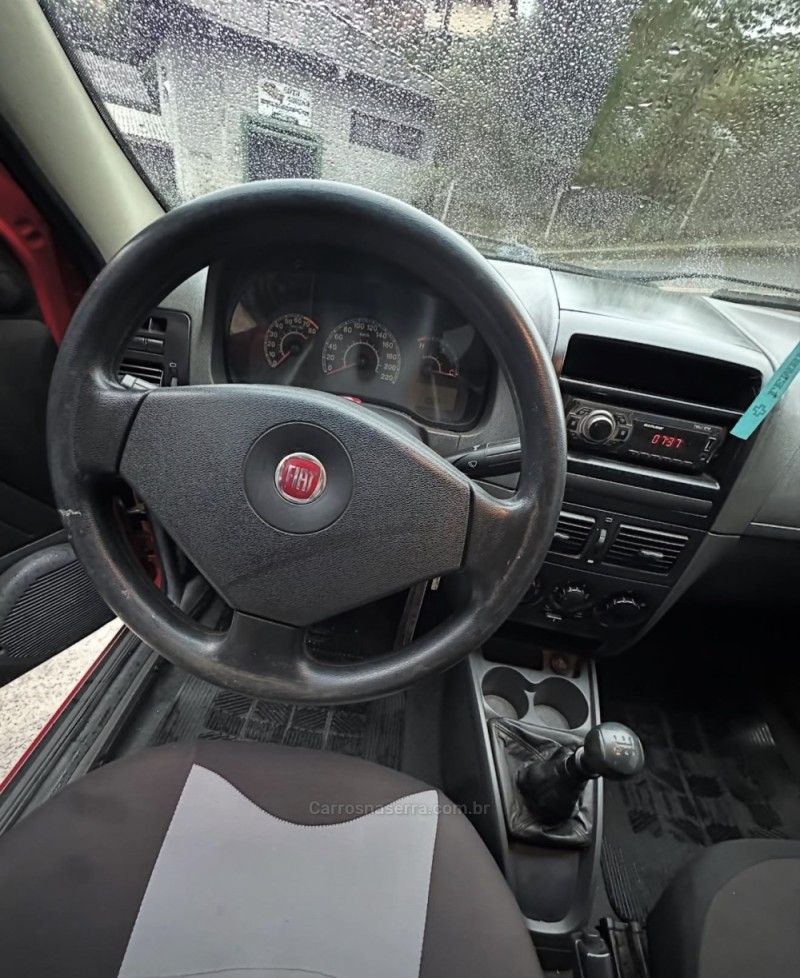 STRADA  - 2012 - CAXIAS DO SUL