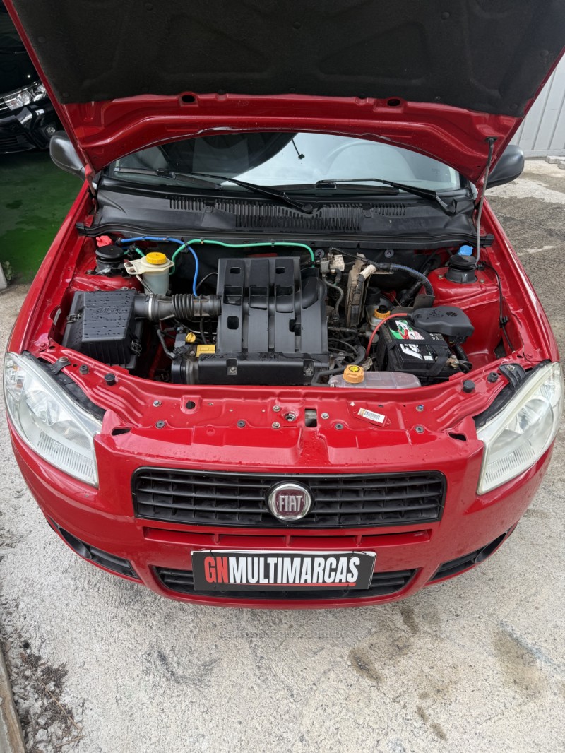 STRADA  - 2012 - CAXIAS DO SUL