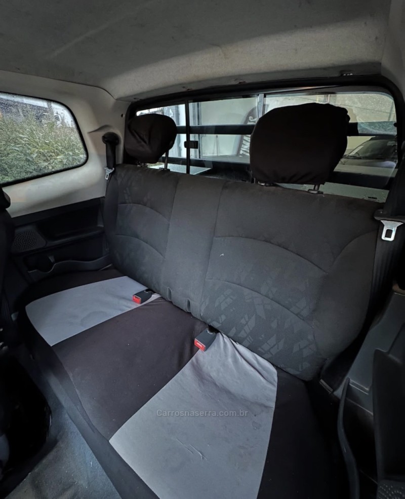 STRADA  - 2012 - CAXIAS DO SUL