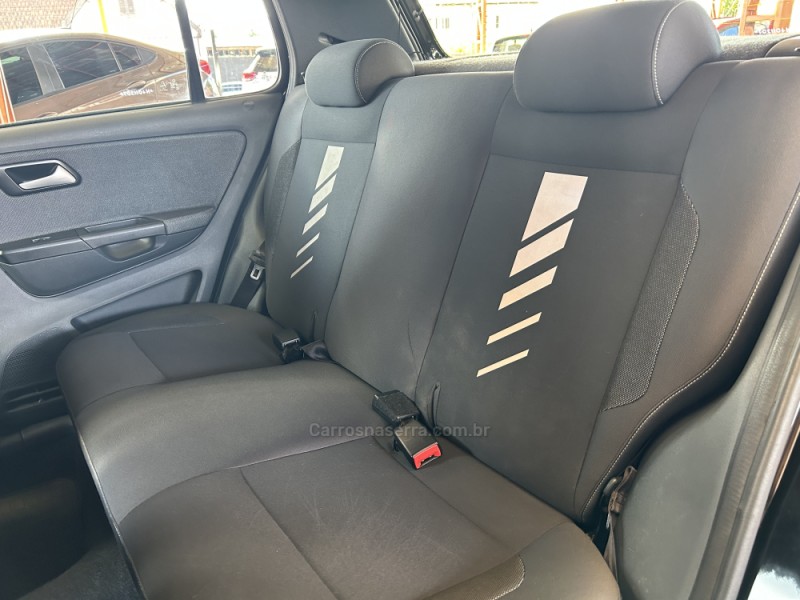 FOX 1.6 MSI RUN 8V FLEX 4P MANUAL - 2017 - NOVO HAMBURGO