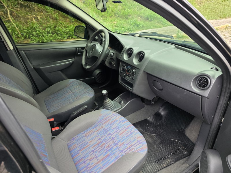 CELTA 1.0 MPFI SPIRIT 8V FLEX 4P MANUAL - 2010 - BENTO GONçALVES