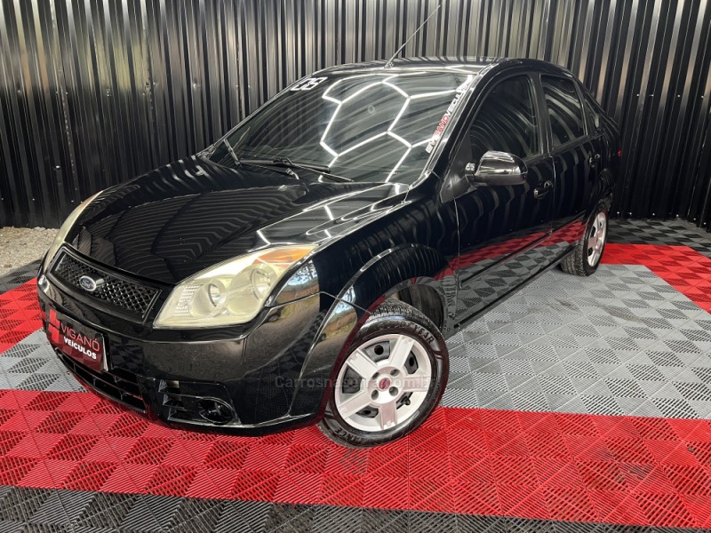 fiesta 1.6 rocam sedan 8v flex 4p manual 2008 caxias do sul