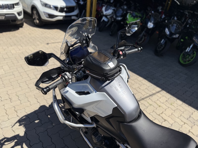 TIGER 1200 GT EX  - 2022 - BENTO GONçALVES