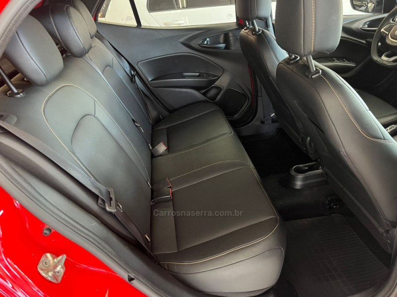 ARGO 1.3 8V TREKKING FLEX 4P MANUAL - 2023 - CAXIAS DO SUL