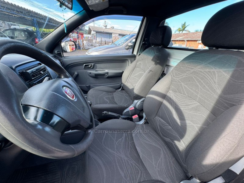 STRADA 1.4 MPI WORKING CS 8V FLEX 2P MANUAL - 2018 - IGREJINHA