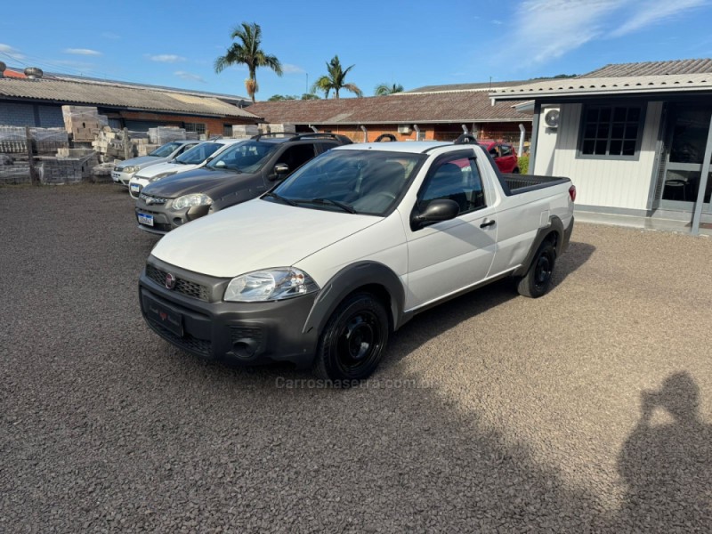 strada 1.4 mpi working cs 8v flex 2p manual 2018 igrejinha