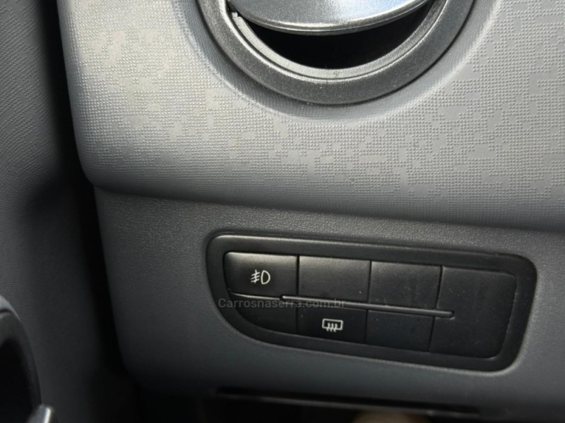 UNO 1.4 EVO WAY 8V FLEX 4P MANUAL - 2014 - LAGOA VERMELHA