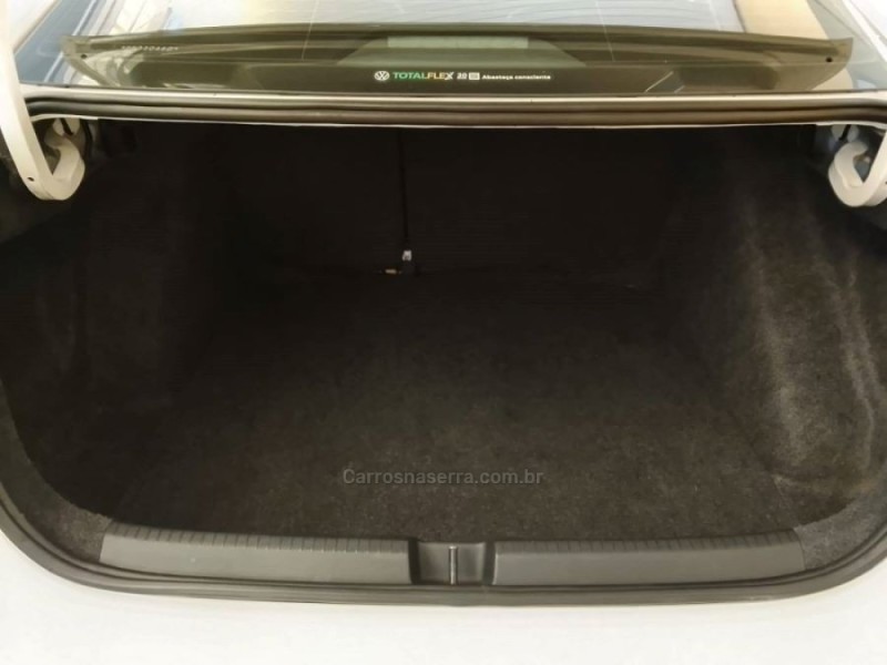 VIRTUS 1.4 250 TSI 16V EXCLUSIVE FLEX 4P AUTOMÁTICO - 2023 - NOVO HAMBURGO