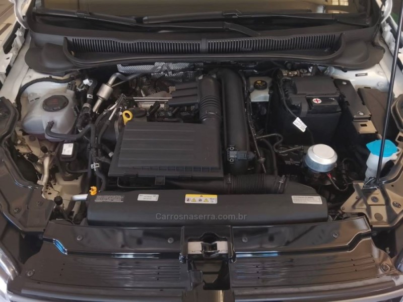 VIRTUS 1.4 250 TSI 16V EXCLUSIVE FLEX 4P AUTOMÁTICO - 2023 - NOVO HAMBURGO