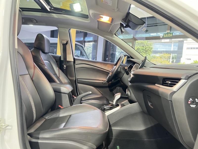 TRACKER 1.2 12V TURBO FLEX 4P AUTOMÁTICO - 2024 - CAXIAS DO SUL