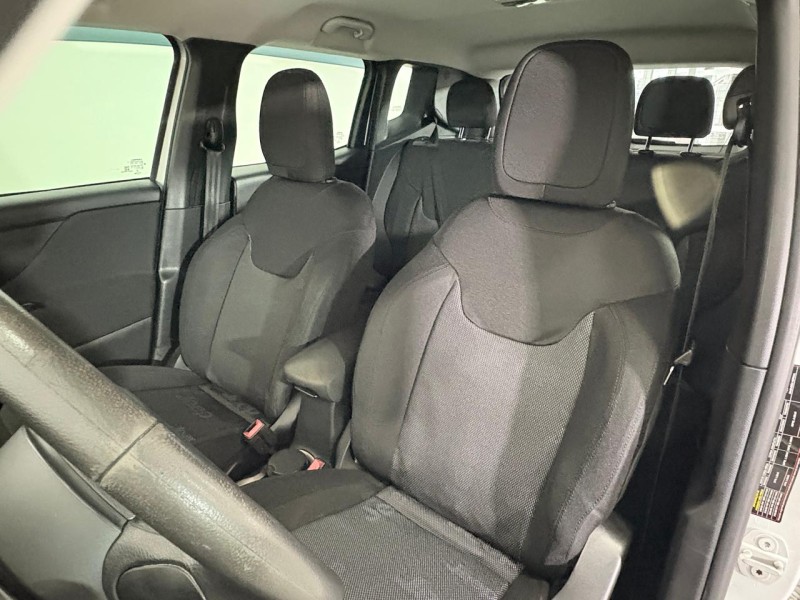 RENEGADE 1.8 16V FLEX SPORT 4P MANUAL - 2016 - FARROUPILHA