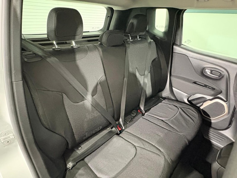 RENEGADE 1.8 16V FLEX SPORT 4P MANUAL - 2016 - FARROUPILHA