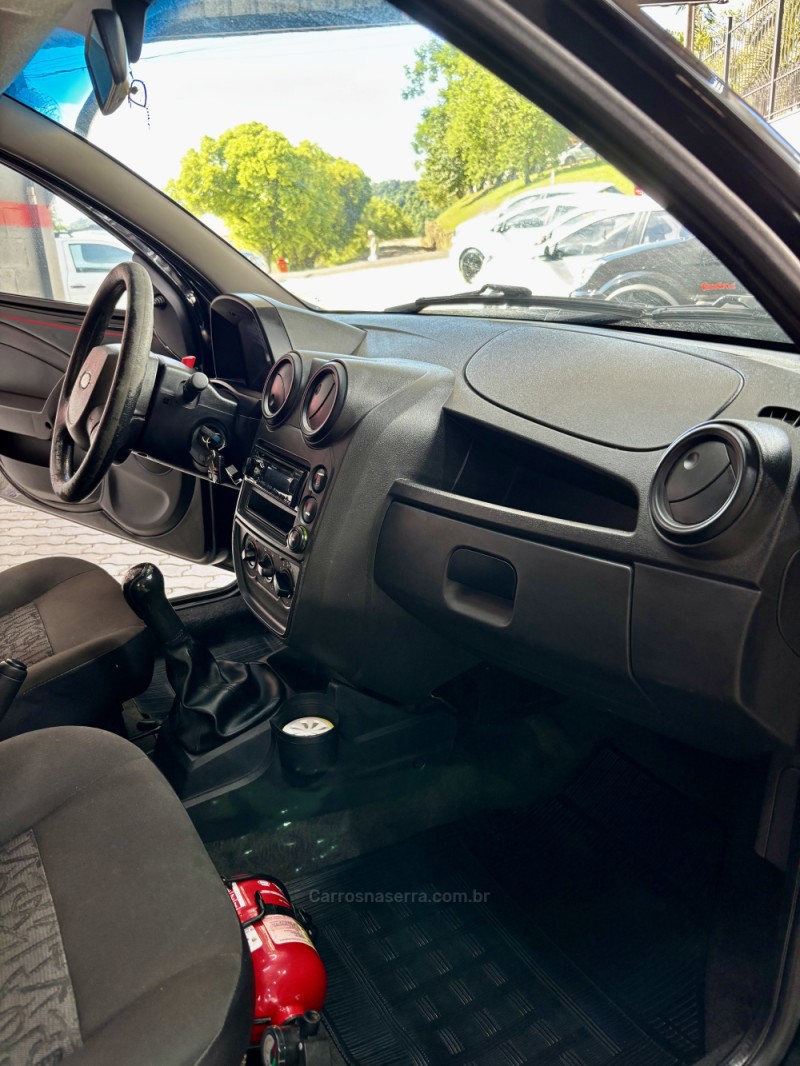 KA 1.0 MPI TECNO 8V FLEX 2P MANUAL - 2011 - HARMONIA