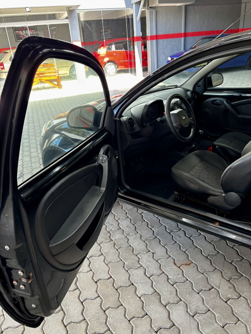 KA 1.0 MPI TECNO 8V FLEX 2P MANUAL - 2011 - HARMONIA