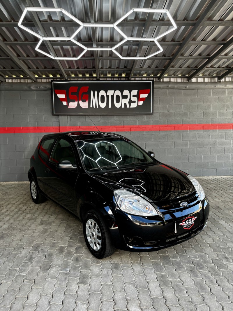 ka 1.0 mpi tecno 8v flex 2p manual 2011 harmonia