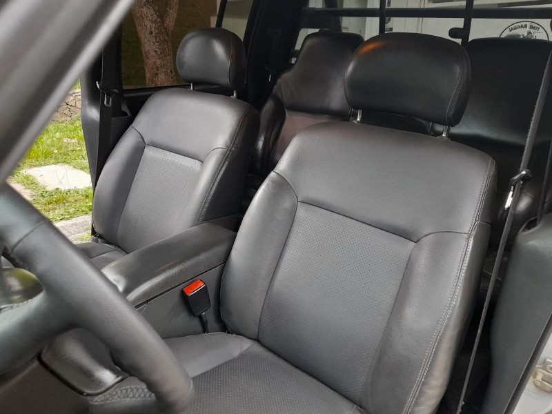 S10 2.8 EXECUTIVE 4X4 CD 12V TURBO INTERCOOLER DIESEL 4P MANUAL - 2009 - FARROUPILHA