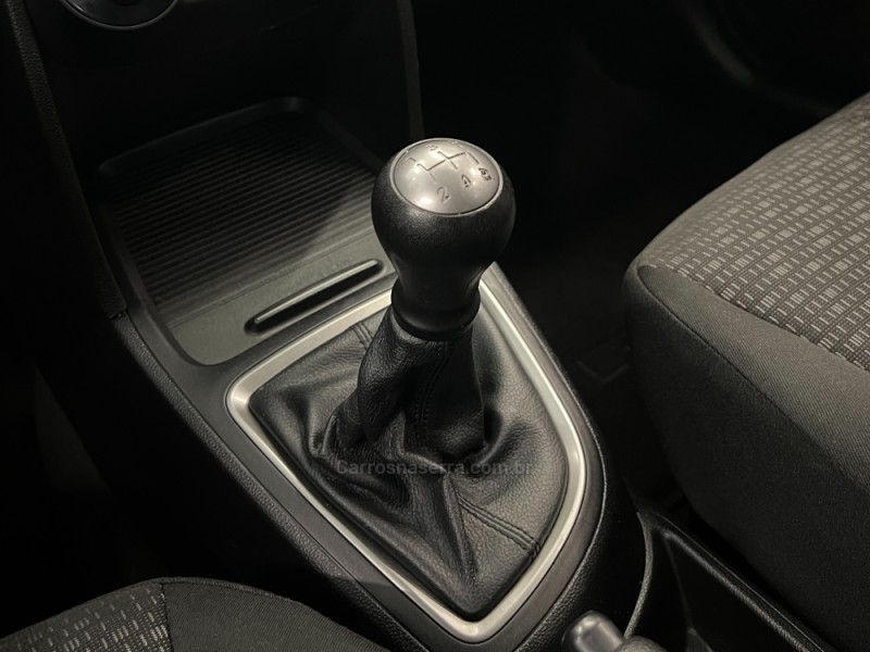 HB20 1.0 UNIQUE 12V FLEX 4P MANUAL - 2019 - FLORES DA CUNHA