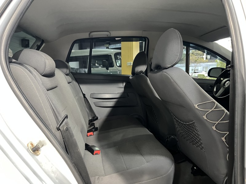 FOX 1.6 MI PLUS 8V FLEX 4P MANUAL - 2007 - CAXIAS DO SUL