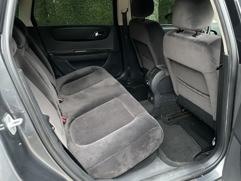 C4 2.0 GLX PALLAS 16V FLEX 4P AUTOMÁTICO - 2011 - CAXIAS DO SUL