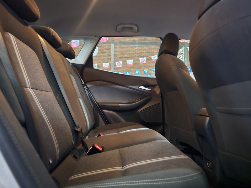 TRACKER 1.0 12V LT TURBO FLEX 4P AUTOMÁTICO - 2021 - CAXIAS DO SUL