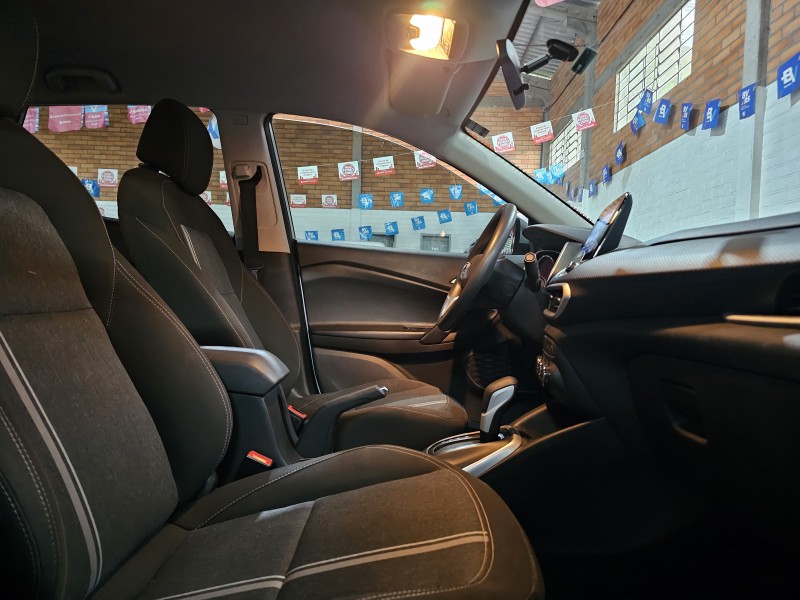 TRACKER 1.0 12V LT TURBO FLEX 4P AUTOMÁTICO - 2021 - CAXIAS DO SUL