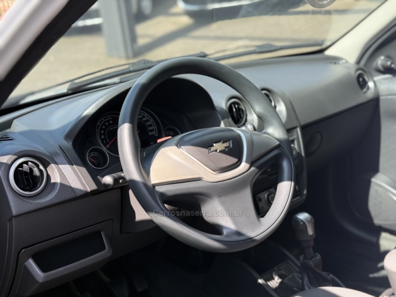 CELTA 1.0 MPFI LT 8V FLEX 4P MANUAL - 2013 - PAROBé