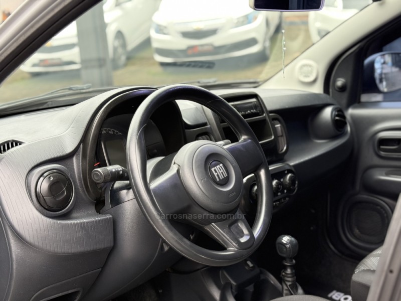 MOBI 1.0 6V FIREFLY FLEX LIKE MANUAL - 2022 - PAROBé