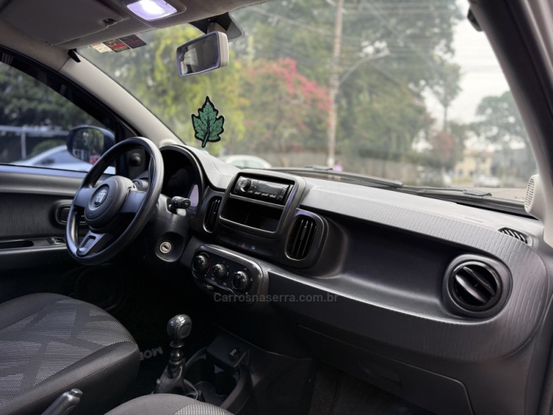 MOBI 1.0 6V FIREFLY FLEX LIKE MANUAL - 2022 - PAROBé