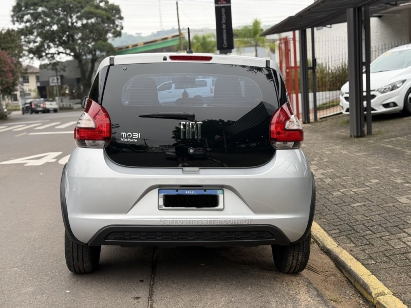 MOBI 1.0 6V FIREFLY FLEX LIKE MANUAL - 2022 - PAROBé