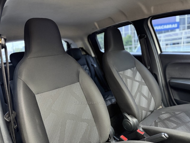 MOBI 1.0 6V FIREFLY FLEX LIKE MANUAL - 2022 - PAROBé