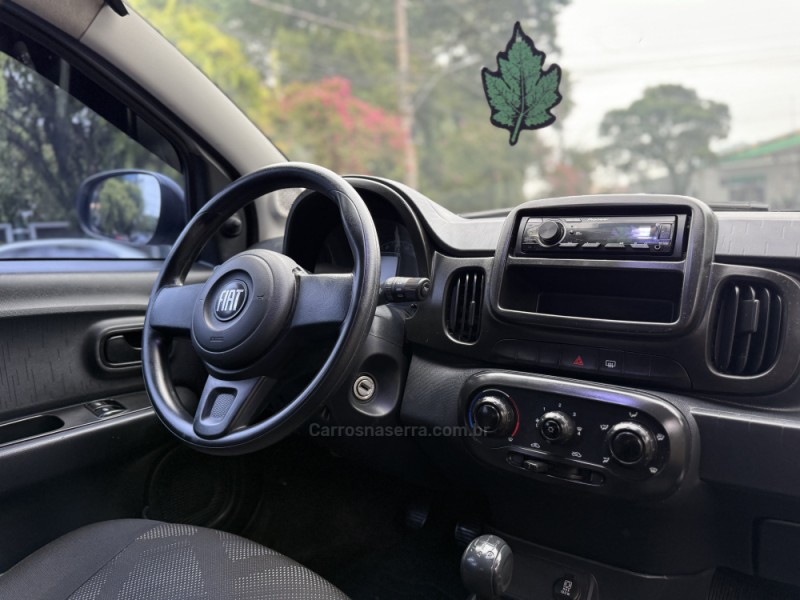 MOBI 1.0 6V FIREFLY FLEX LIKE MANUAL - 2022 - PAROBé