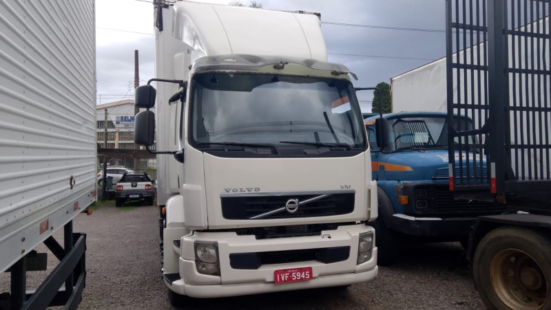 vm 270 6x2 2013 caxias do sul