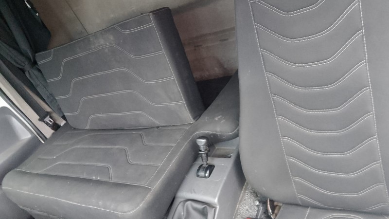 VM 270 6X2 - 2013 - CAXIAS DO SUL